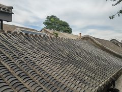 -自如ZSPACE四合院艺术餐厅