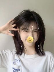-3AM·S HAIR SALON烫发染发接发