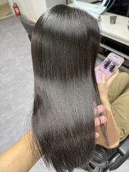 -逅续沙发自然卷专研