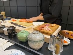 -Sushi Hanzo半藏(天环广场店)