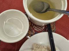 -玉华台饭庄(裕中西里小区店)