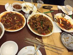 刀郎新疆美食(CITY分店)-刀郎新疆美食(CITY分店 )