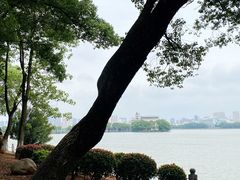 -南昌青山湖风景区