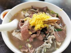 牛杂粿条-潮镇老尾牛杂(环城西路店)