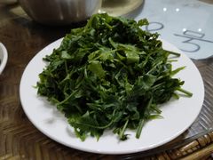 -岩保农家乐