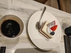 -客莱福诺富特酒店·互动餐厅