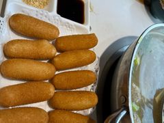 -乡土黄·鲜牛肉火锅·小龙虾(兴业街店)