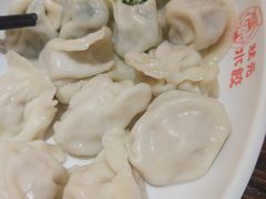 -状元水饺(成都SM广场店)