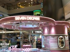 -银座mall(东直门店)