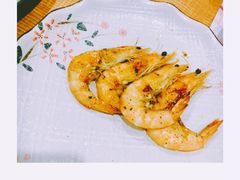 -大渔铁板烧(中山路八佰伴店)