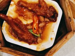 -如丰晟宴(长安万达店)