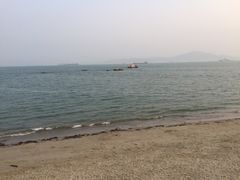 -黄金海岸环岛路