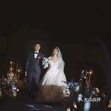 蓝色大海的传说｜深圳婚礼策划