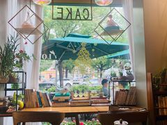 -街角 T·COFFEE 融合料理·BISTRO(车公庙店)