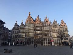 -布鲁塞尔大广场