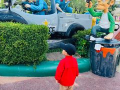 -大连海昌发现王国主题公园