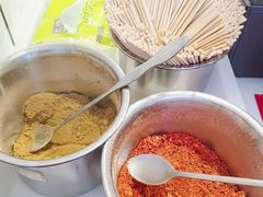 孜然粉-童婆婆酥肉(双楠店)