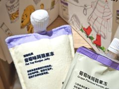 -MUJI无印良品(西单大悦城店)