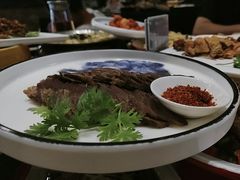 -李氏传家菜(兴城路店)