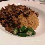 能不能把米煮熟点，中国胃吃不消
