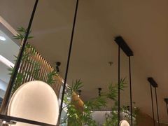 -绿茶餐厅(茂业天地店)