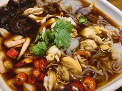 -九號院子海鲜烧烤