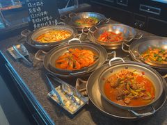 -Social 秀西餐厅-长沙瑞吉酒店(运达店)