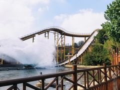 -南宁方特东盟神画