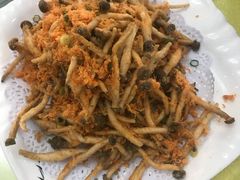 -大城·烧烤海鲜大排档(台东店)