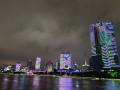 -宁波万豪酒店