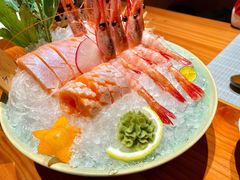 帝王鲑刺身-文三酒肆自助放题(新街口友谊广场店)