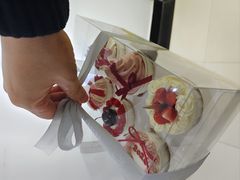 2026新年纸杯蛋糕-你好独角兽·蛋糕甜品