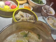 -闽上鲜·福建菜(龙湖滨江天街店)