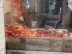 -二斗栗子(黄河道店)