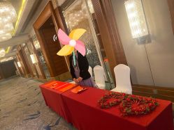 -北京嘉里大酒店·宴会厅婚宴·户外婚礼·生日宴