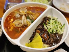 -咕咕站韩国料理(紫金港店)