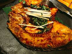 -云海肴·汽锅鸡·云南菜(天津国金汇店)