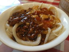 -太原面食店(解放路店)