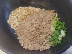 -味之绝热血美蛙鱼火锅(中坝店)