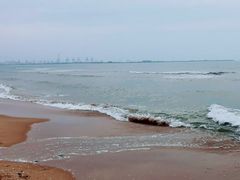 -金梦海湾浴场