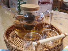 -初拾·花里餐厅(钜城华亿店)