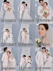 -古摄影婚纱(湛江霞山步行街店)