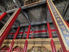 -历代帝王庙博物馆