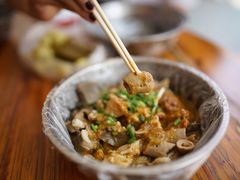 -正宗梧州牛肠酸
