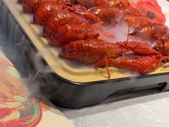-肥肥虾庄·金牌油焖大虾(首义路店)