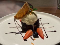 -WESTWOOD•落日餐厅•乐队演出(前海壹方汇店)