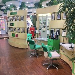 -艺米阳光Hair Salon