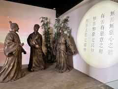 -王阳明故居