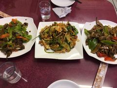 -小有天灌汤包老菜馆(南一马路店)