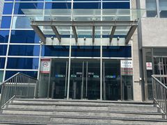 -朝阳区图书馆(小庄店)